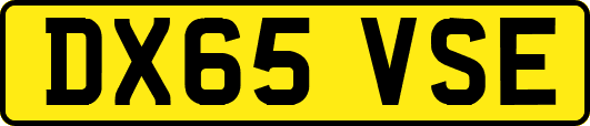 DX65VSE