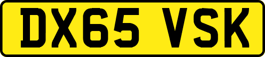 DX65VSK