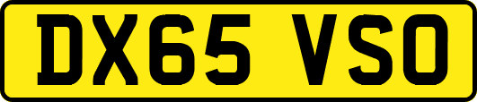 DX65VSO