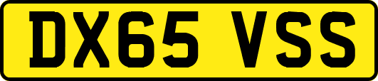 DX65VSS