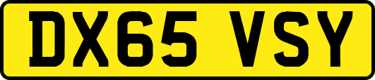 DX65VSY