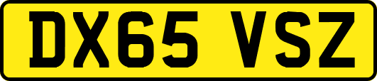 DX65VSZ