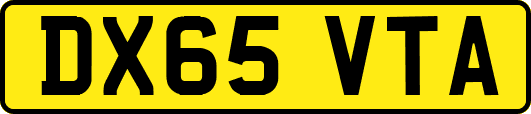 DX65VTA