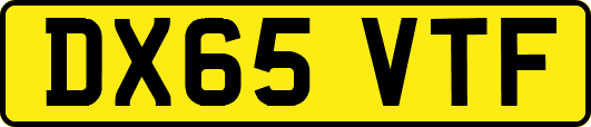 DX65VTF