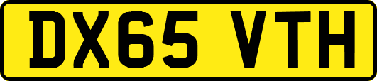 DX65VTH