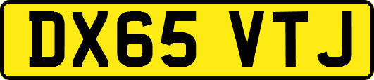 DX65VTJ