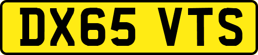 DX65VTS