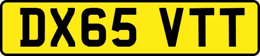 DX65VTT