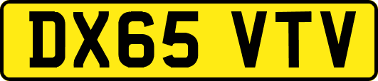 DX65VTV