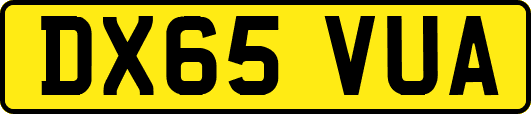 DX65VUA