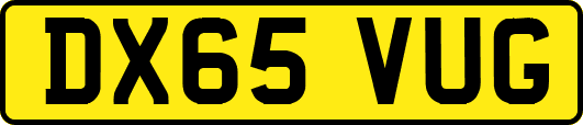DX65VUG