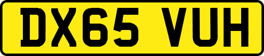 DX65VUH