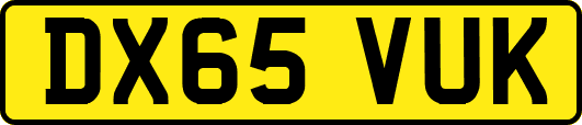 DX65VUK