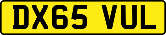 DX65VUL
