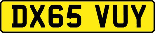 DX65VUY