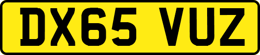 DX65VUZ