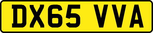 DX65VVA