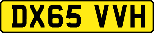 DX65VVH