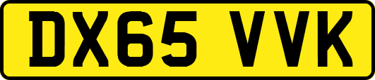 DX65VVK