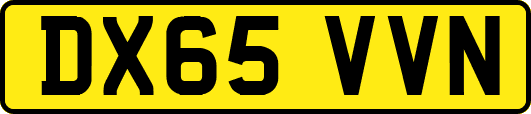 DX65VVN