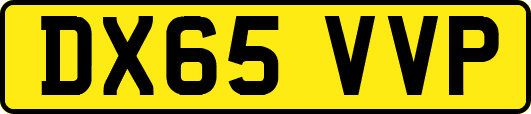 DX65VVP