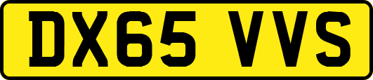 DX65VVS
