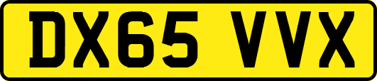DX65VVX