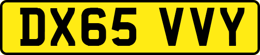 DX65VVY