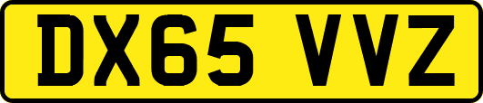 DX65VVZ