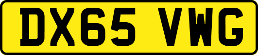 DX65VWG