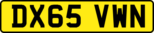 DX65VWN