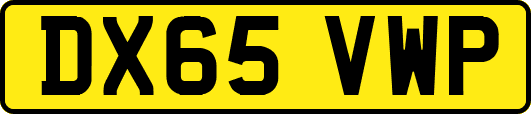 DX65VWP