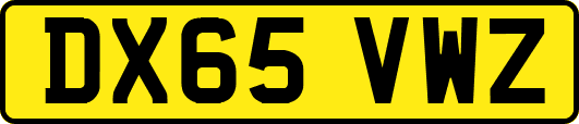 DX65VWZ
