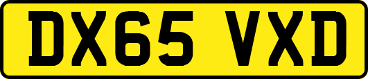 DX65VXD