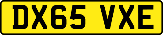DX65VXE