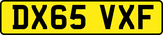 DX65VXF