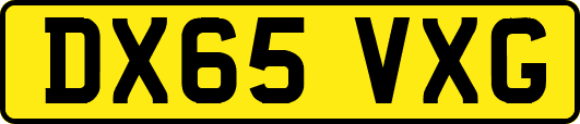 DX65VXG