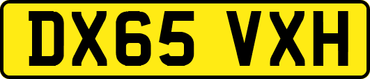 DX65VXH