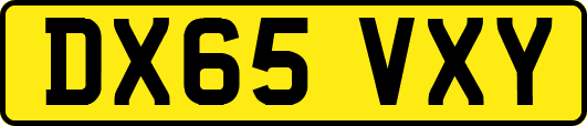 DX65VXY