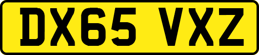 DX65VXZ