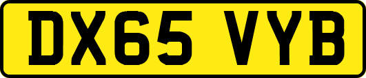 DX65VYB
