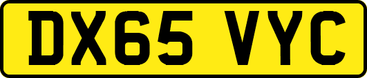 DX65VYC