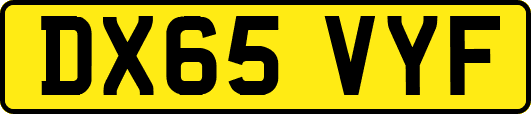 DX65VYF