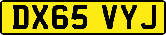 DX65VYJ