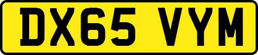 DX65VYM