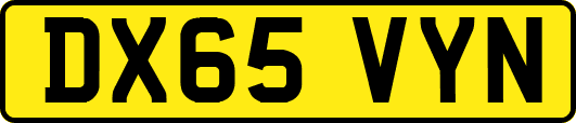 DX65VYN