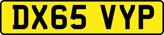DX65VYP