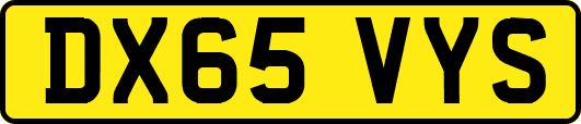 DX65VYS