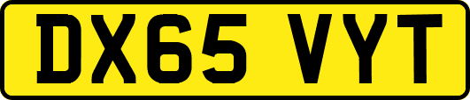 DX65VYT