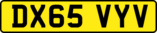 DX65VYV